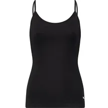 Puma Unterhemd Damen Schwarz L