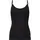 Puma Unterhemd Damen Schwarz L