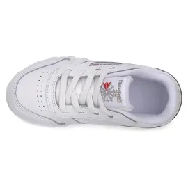 Reebok Classics Classic Leather Cloud White / Cloud White / Cloud White 26 1/2