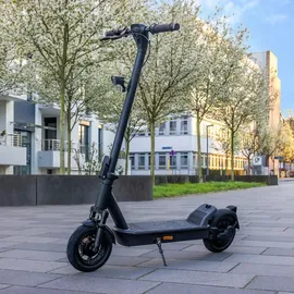 EPOWERFUN ePF-2 PRO schwarz