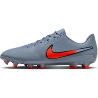 Nike Tiempo Legend 10 Club FG/MG Herren blue eclipse/black 39