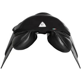 Acavallo Sattelsitzkissen Jump Gel Out 10 mm - braun - M