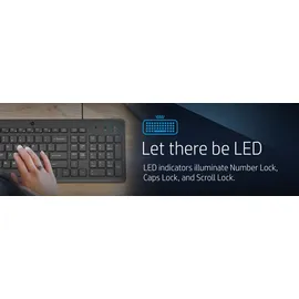 HP 150 DE