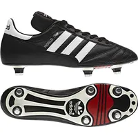 adidas World Cup Black / Footwear White / None 39 1/3