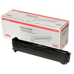 Original OKI 42918106 Trommel Kit