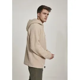 URBAN CLASSICS Gt-jacke Mit Reißverschluss Light Beige 5XL