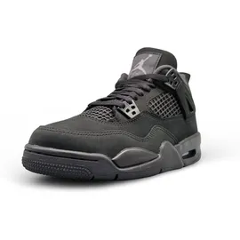 Jordan 4 Black Cat 2025 -EU42.5