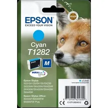 Epson T1282 Fuchs DURABrite Ultra cyan