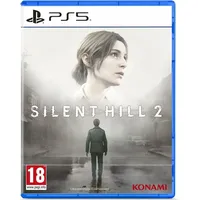 Playstation games Ps5 Silent Hill 2 - Multicolor