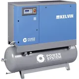 Aerotec Druckluft-Kompressor KELVIN 7,5-10 270 270l 10 bar