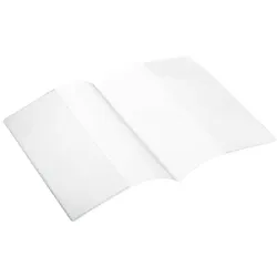 Durable Schutz- und Ausweishülle 210x148mm (A6) transparent