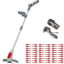 Ikra mogatec IART 1224 inkl. 1 x 2,5 Ah