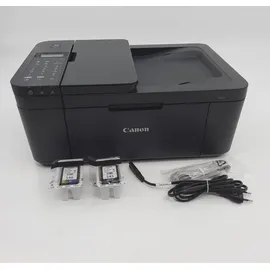 Canon Pixma TR4650