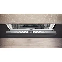 Siemens iQ300 SN63EX28AE Einbau-Geschirrspüler (vollintegrierbar, 598 mm breit)