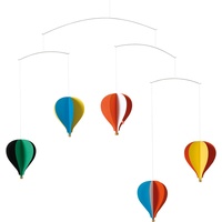 Flensted Mobiles - Balloon Mobile 5