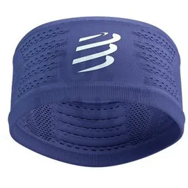 compressport On/Off blau