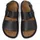Camper Lluc Herren Schwarz 45