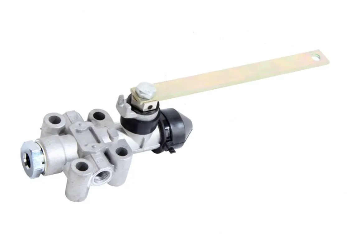 Drukregelventiel, liftsysteem PNEUMATICS PN-10010