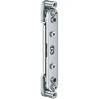 Simonswerk Aufnahmeelement VX 2501-3D N, Stahl verzinkt