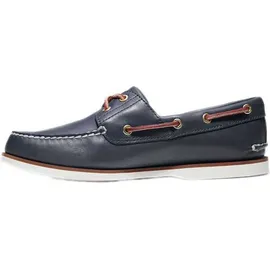 Timberland Classic Wide Bootsschuhe Blue 44 1/2