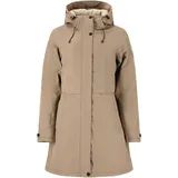 Whistler Mullie V2 Parka Damen Fallen Rock 44