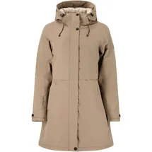 Whistler Mullie V2 Parka Damen Fallen Rock 44