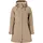 Whistler Mullie V2 Parka Damen Fallen Rock 44