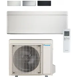 Daikin Stylish Klimaanlage Set | FTXA42+RXA42B9 | 4,2 kW