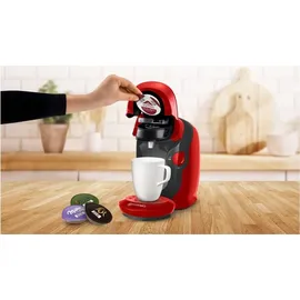 Bosch Tassimo Style TAS1103 rot