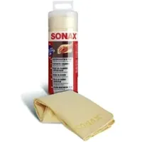Sonax Autopflegetuch PLUS