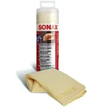 Sonax Autopflegetuch PLUS