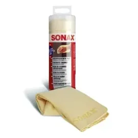 Sonax Autopflegetuch PLUS