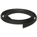 Thule Gummisteg schwarz 1500 mm