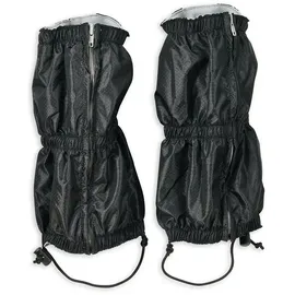 Tatonka Ripstop Gamaschen - Black - One Size