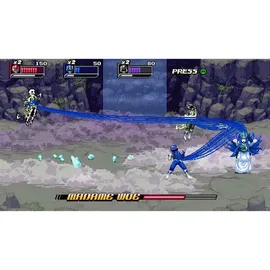 Mighty Morphin Power Rangers: Rita's Rewind - Deluxe Edition (PS5)