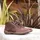 El Naturalista Herren N5083 Turtle Kurzschaft Stiefel Braun 45