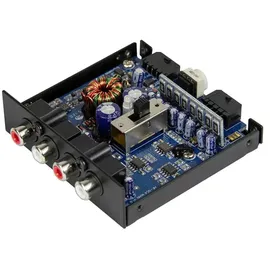Hifonics HF-SC4