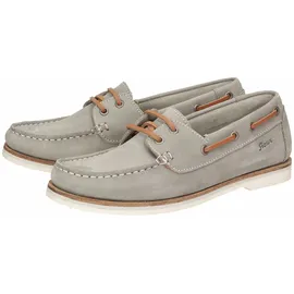 SIOUX Nakimba-700 Damen Grau 36