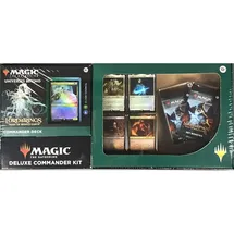 Wizards of the Coast Tales of Middle-earth Elven Council Deluxe Commander Kit