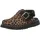 Dr. Martens Damen, Sling in beige-Kombi - Gr. 40 EU