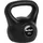 REBEL Kettlebell 2 kg schwarz
