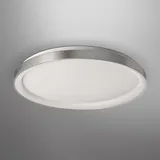 Deko-Light Merope 1 rund Silber