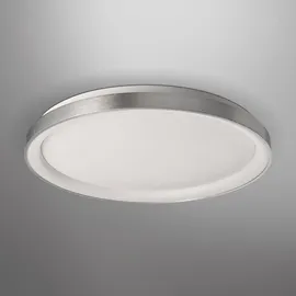 Deko-Light Merope 1 rund Silber