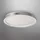 Deko-Light Merope 1 rund Silber