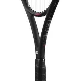 Wilson Pro Staff Precision 100 L2 Schwarz