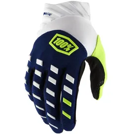 100% Velohandschuhe, (S)