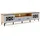 Costway TV-Schrank Lowboard 180,5 cm Blau Holz