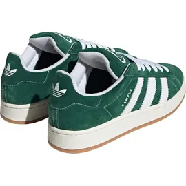 adidas Campus 00s Dark Green/Cloud White/Off White 42