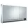 Keuco Royal Lumos 90 cm silber eloxiert offenes Fach