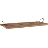 Chic Antique GRIMAUD mit Henkel 59 cm natur